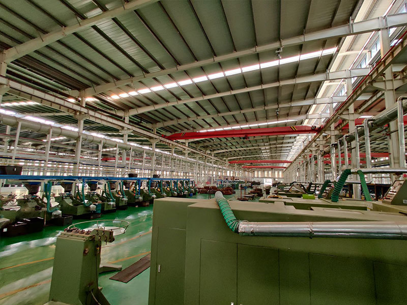 Factory