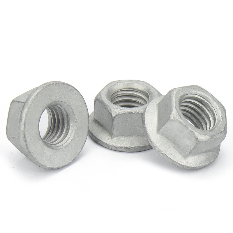 High Strength Grade 4 8 10 12 Steel Dacromet | Hebei Chengyi
