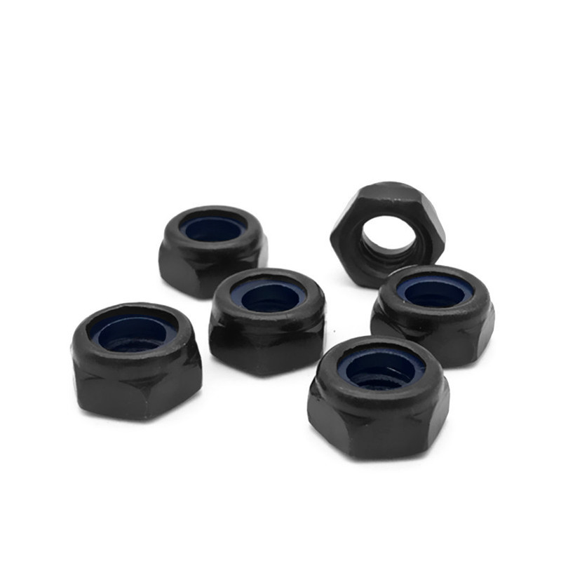 High Strength Grade 4 8 10 12 Steel Black Oxide | Hebei Chengyi