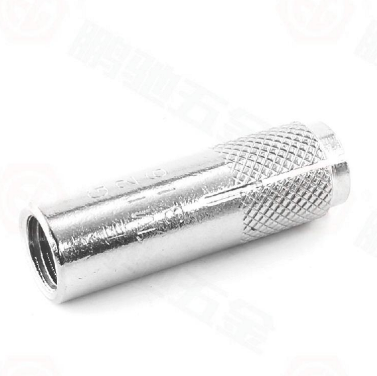 Zinc Plated Internal Forced Expansion Anchor Bolt