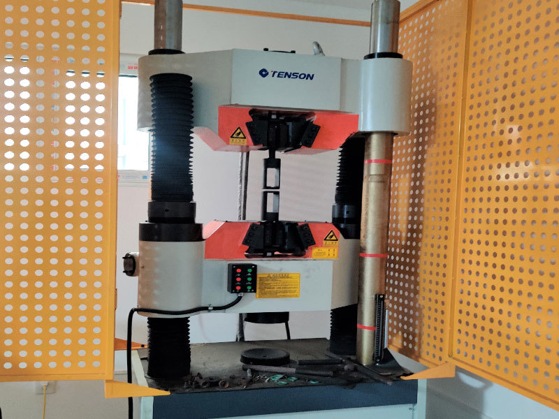 Testing Equipment