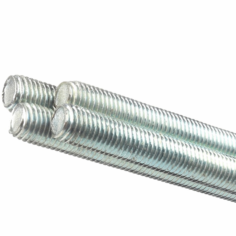 White Blue Zinc Plated High Strength Steel Grade | Hebei Chengyi