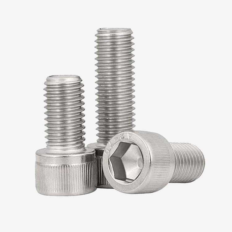 Stainless Steel SS201 SS304 SS316 A2-70 A4-80 | Hebei Chengyi