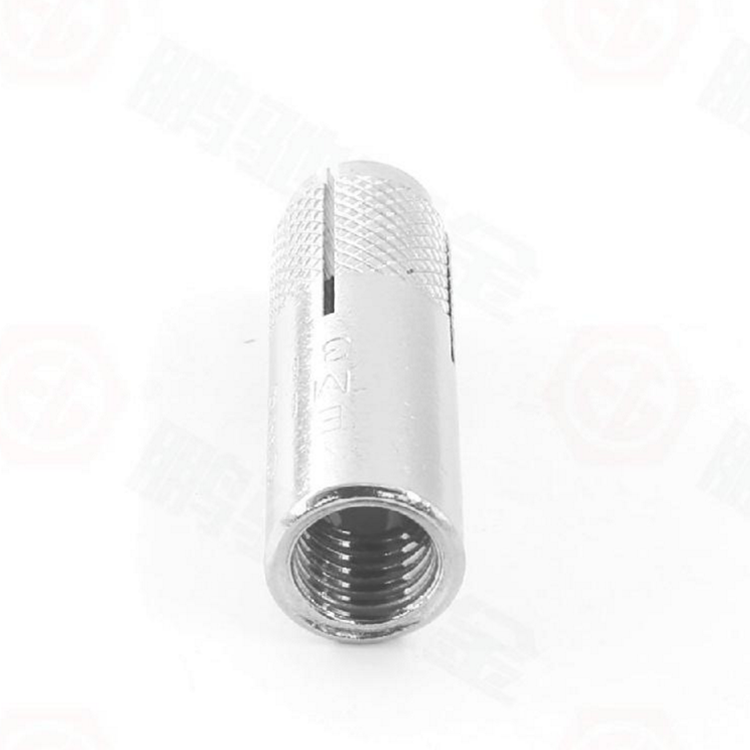 Zinc Plated Internal Forced Expansion Anchor Bolt