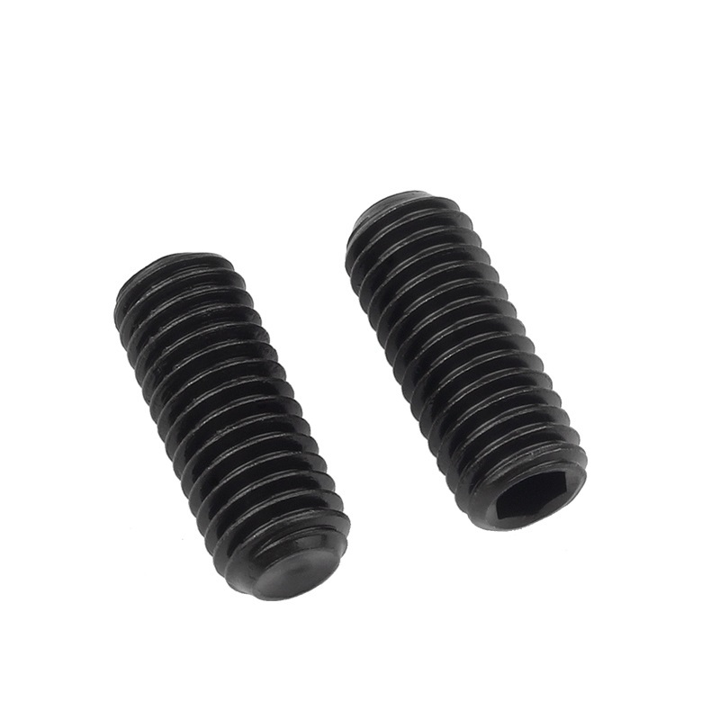 High Strength / Stainless Steel DIN913 DIN914 DIN915 DIN916 Set Screws