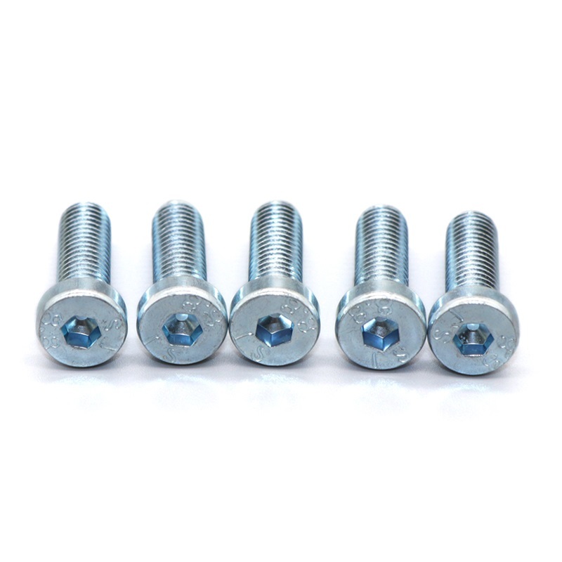 High Strength Grade 4.8 8.8 10.9 12.9 Steel | Hebei Chengyi