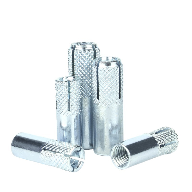 Zinc Plated Internal Forced Expansion Anchor Bolt-Hebei Chengyi