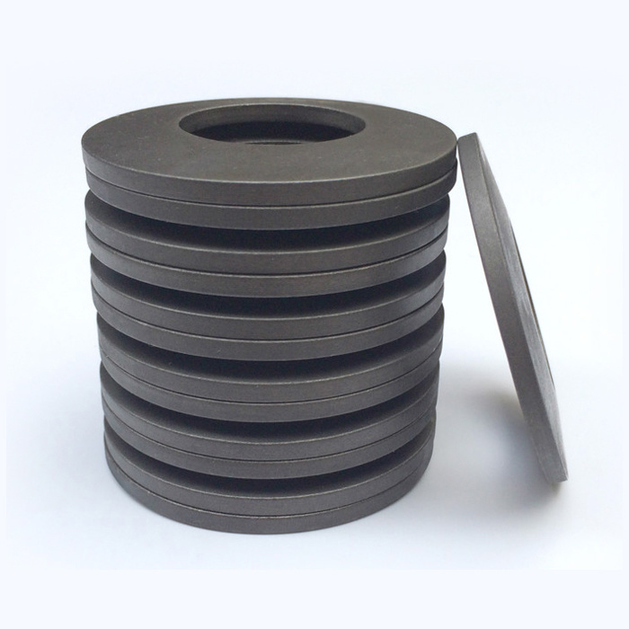 Black Oxide DIN2093 Disc Spring Belleville Washers