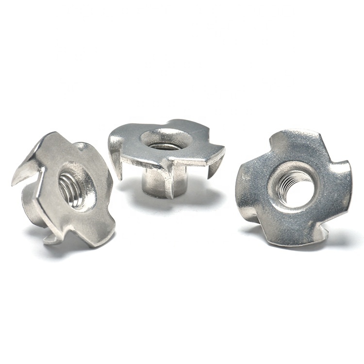 Stainless Steel A2-70 A4-80 SS201 SS304 SS316 Four | Hebei Chengyi