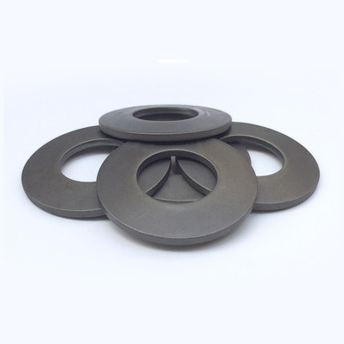Black Oxide DIN2093 Disc Spring Belleville Washers