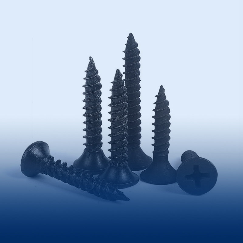 Screw Series