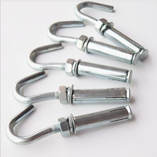 O C L type Hollow Hook Wall Anchors