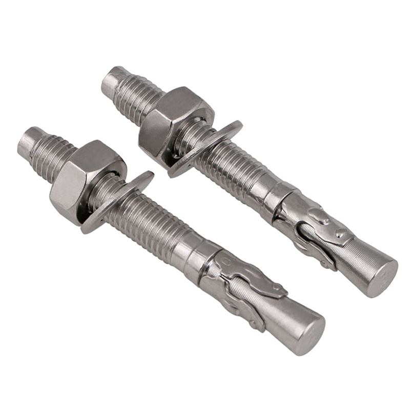 Stainless Steel A2 A4 SS201 SS304 SS316 Wedge | Hebei Chengyi