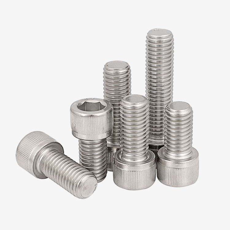 Stainless Steel SS201 SS304 SS316 A2-70 A4-80 | Hebei Chengyi