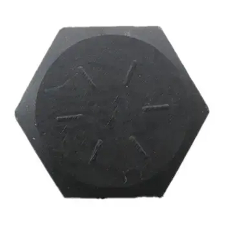 UNC/UNF Gr 2/5/8 Hex Bolts