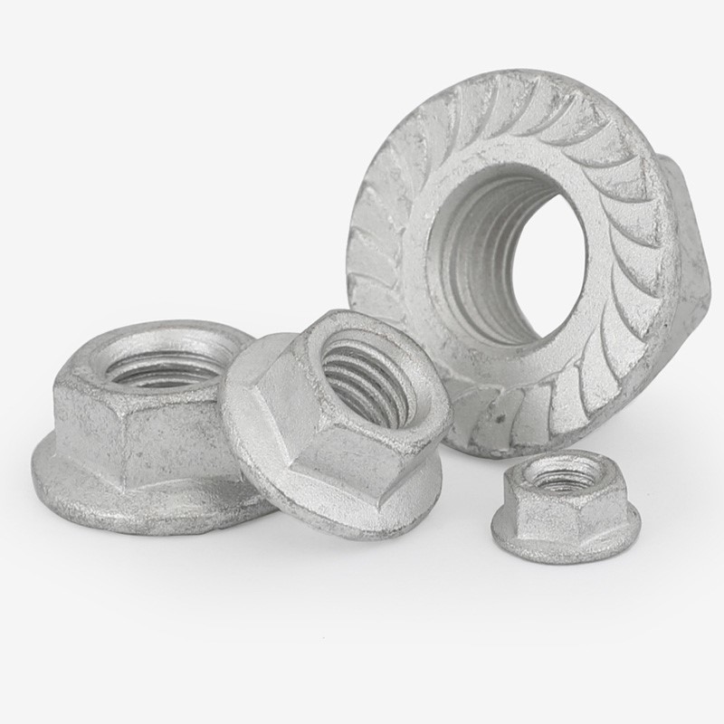High Strength Grade 4 8 10 12 Steel Hot Dip | Hebei Chengyi