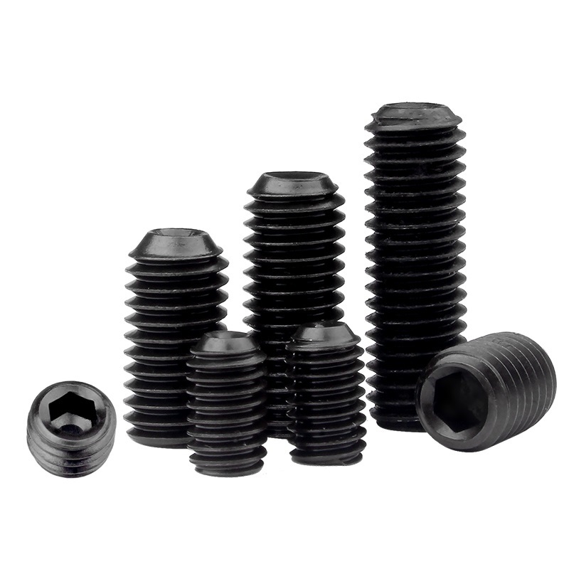 High Strength / Stainless Steel DIN913 DIN914 DIN915 DIN916 Set Screws