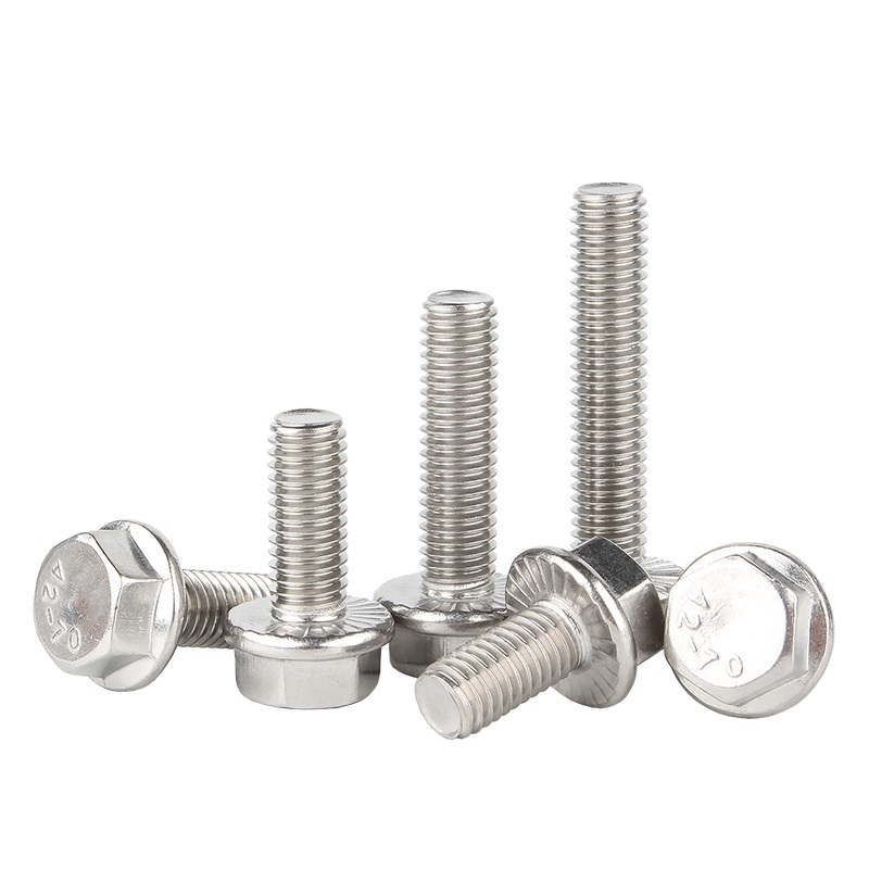 Stainless Steel A2-70 A4-80 SS201 SS304 SS316 | Hebei Chengyi