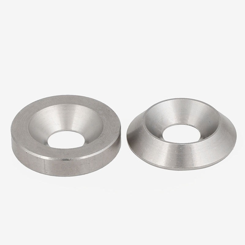 Stainless Steel A2 A4 SS201 SS304 SS316 DIN6796 Conical Washers