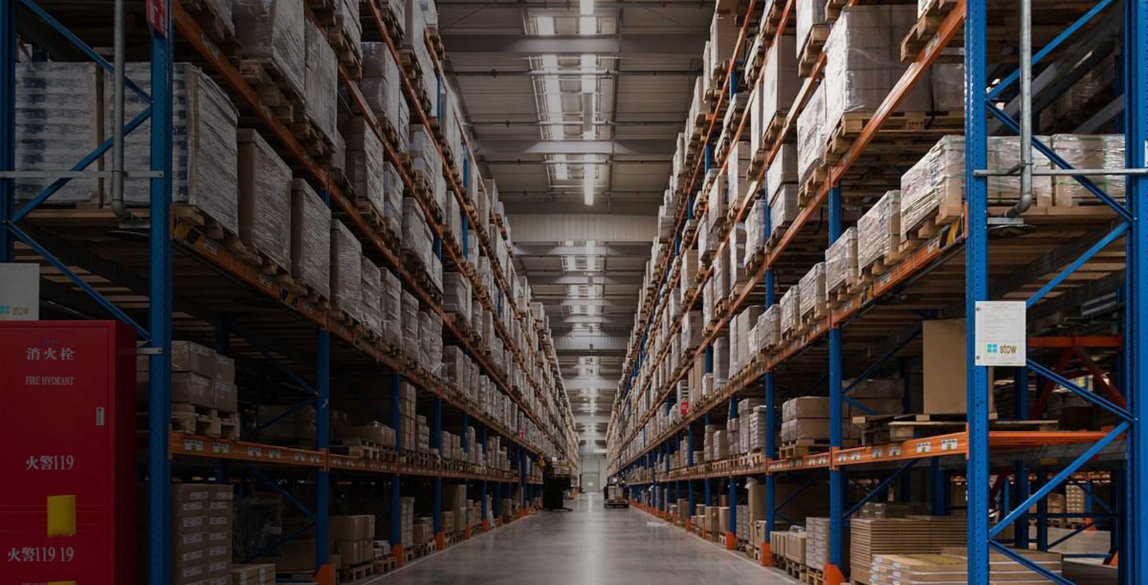 WAREHOUSE