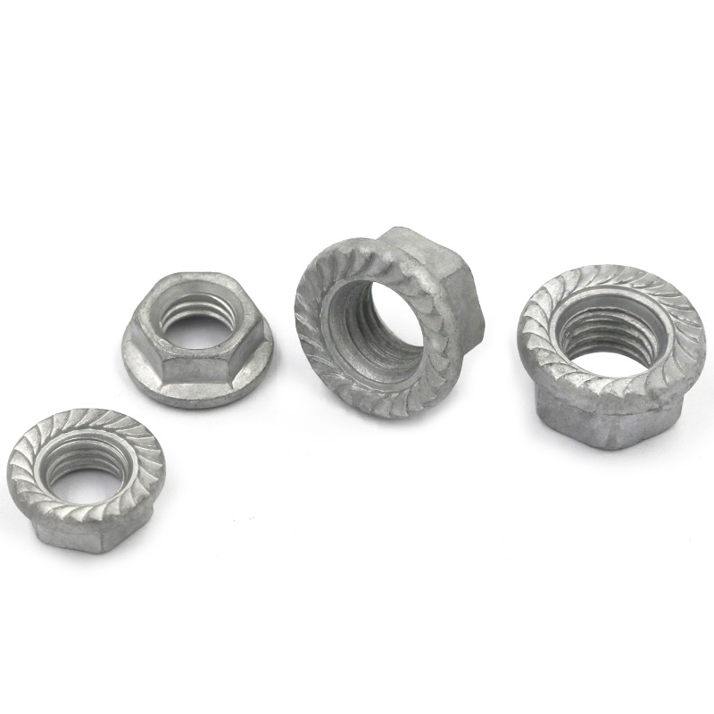 High Strength Grade 4.8 8.8 10.9 12.9 Hot Dip | Hebei Chengyi