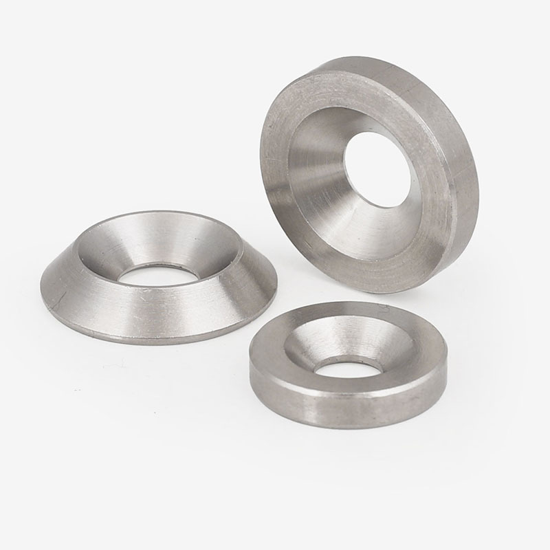 Stainless Steel A2 A4 SS201 SS304 SS316 DIN6796 | Hebei Chengyi