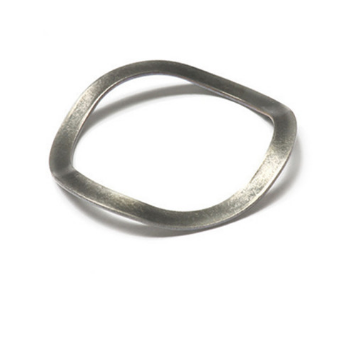 Stainless Steel A2 A4 SS201 SS304 SS316 DIN137 DIN42013 Wave Washers