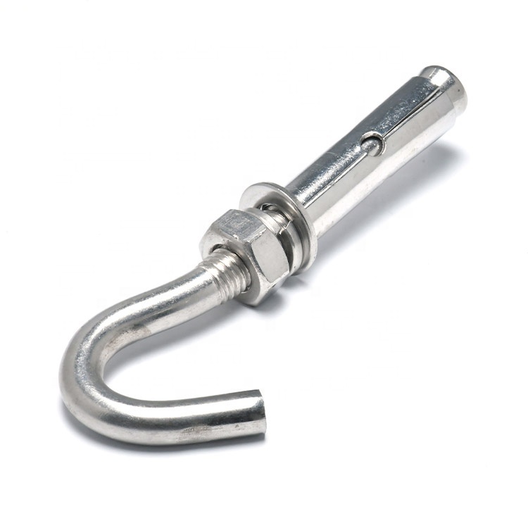 O C L type Hollow Hook Wall Anchors