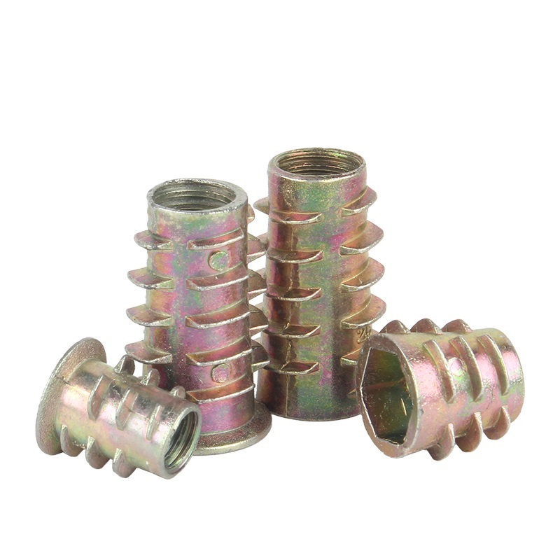 Stainless steel hexagon welding bolt