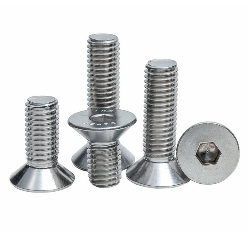 Stainless Steel SS201 SS304 SS316 A2-70 A4-80 | Hebei Chengyi