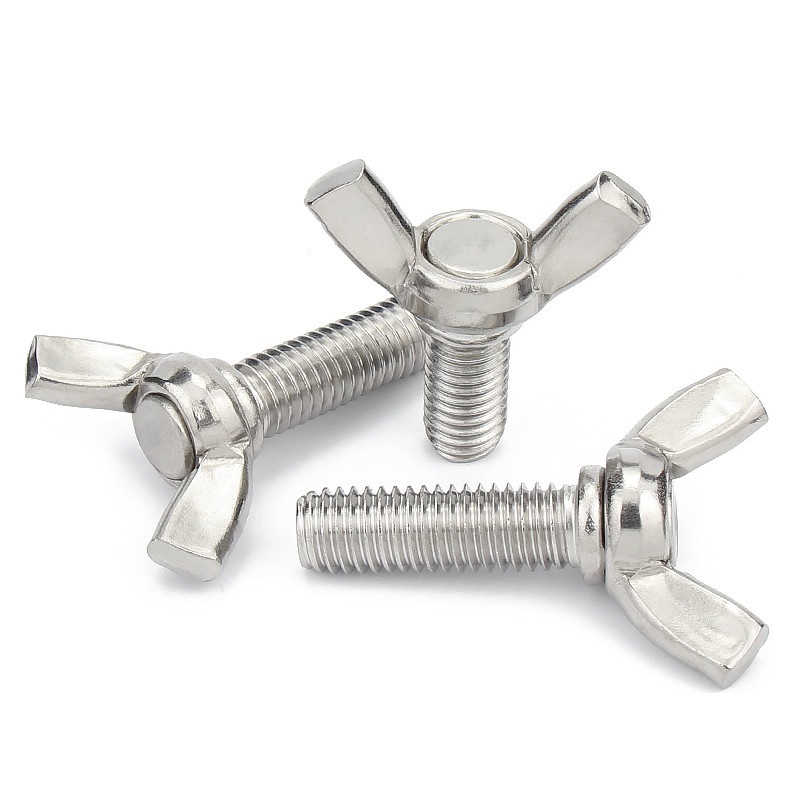 Stainless Steel A2-70 A4-80 SS201 SS304 SS316 | Hebei Chengyi