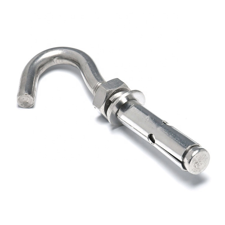 O C L type Hollow Hook Wall Anchors