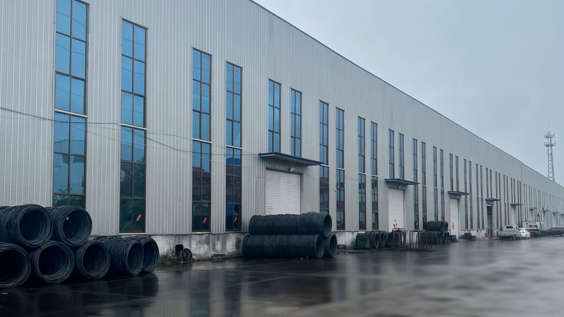 Company Factory