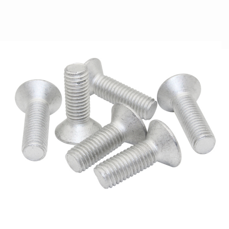 High Strength Grade 4.8 8.8 10.9 12.9 Dacromet | Hebei Chengyi
