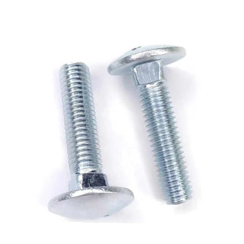 The carriage bolt hides this secret! Only to find | Hebei Chengyi