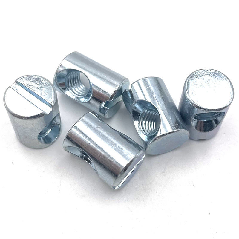 High Strength Grade 4 8 10 12 Steel Galvanized | Hebei Chengyi