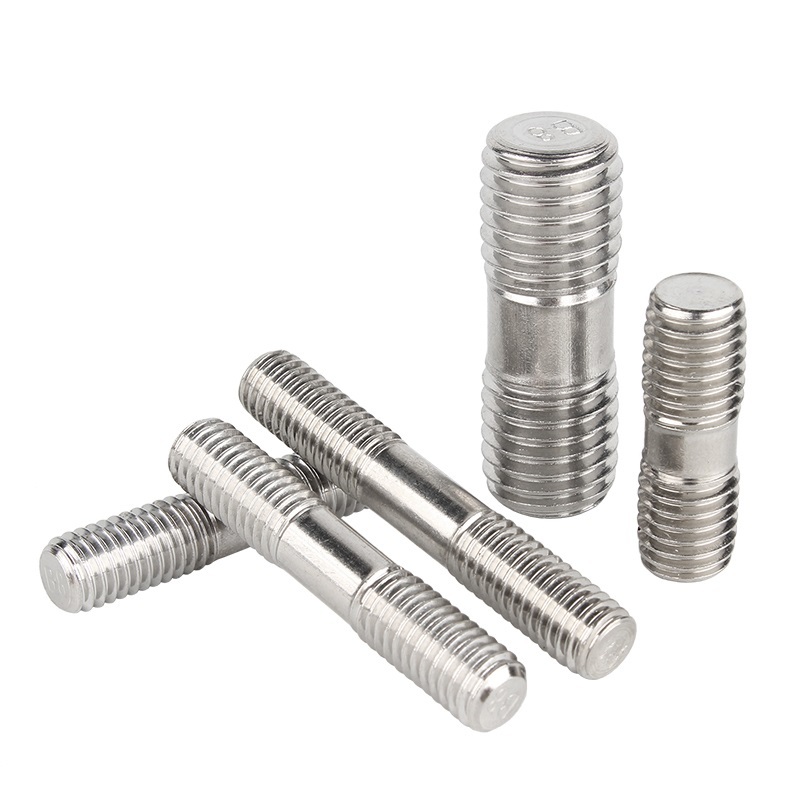 Stainless Steel A2 A4 SS201 SS304 SS316 DIN938 | Hebei Chengyi