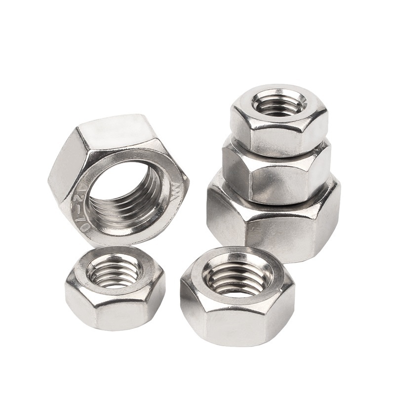 Stainless Steel A2-70 A4-80 SS201 SS304 SS316 | Hebei Chengyi