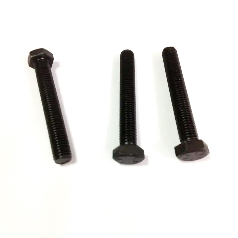 UNC/UNF Gr 2/5/8 Hex Bolts
