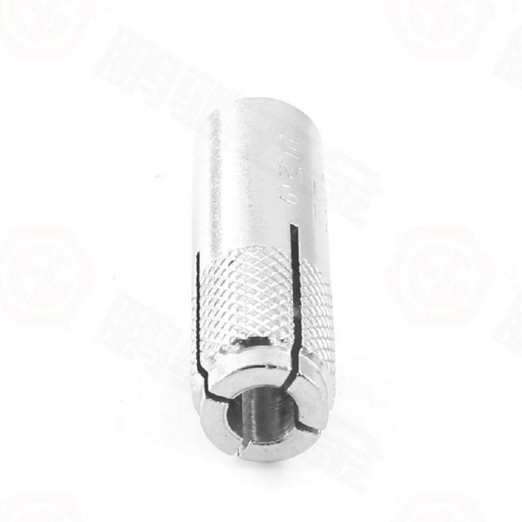 Zinc Plated Internal Forced Expansion Anchor Bolt