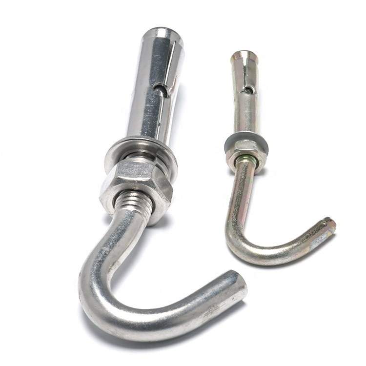 O C L type Hollow Hook Wall Anchors
