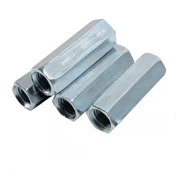 High Strength Grade 4 8 10 12 Steel Galvanized Blue | Hebei Chengyi