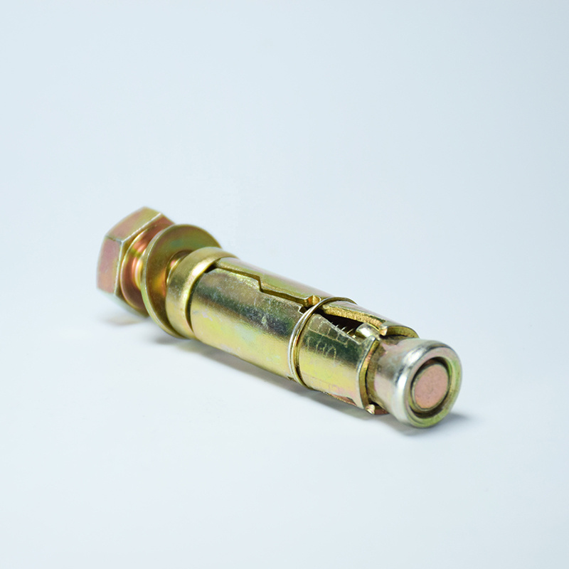 PCS Sleeve Fixing Anchor Bolts shield anchor | Hebei Chengyi