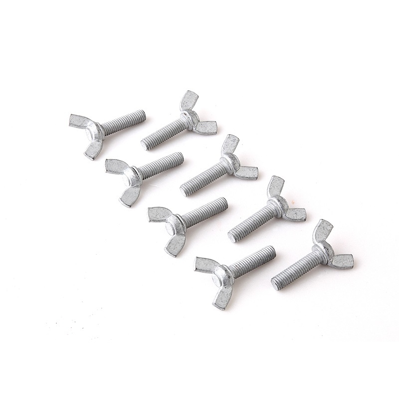 High Strength Grade 4.8 8.8 10.9 12.9 Dacromet | Hebei Chengyi