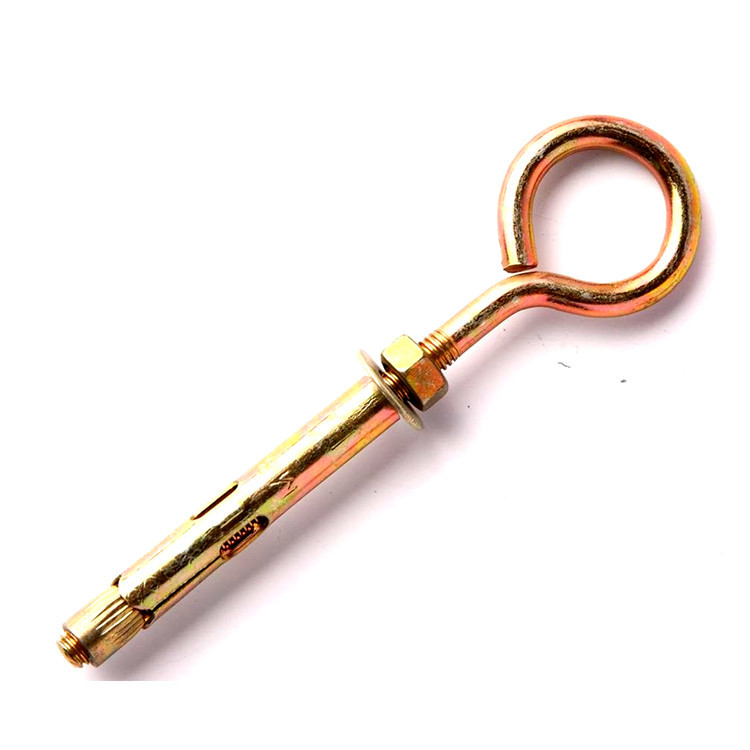 O C L type Hollow Hook Wall Anchors