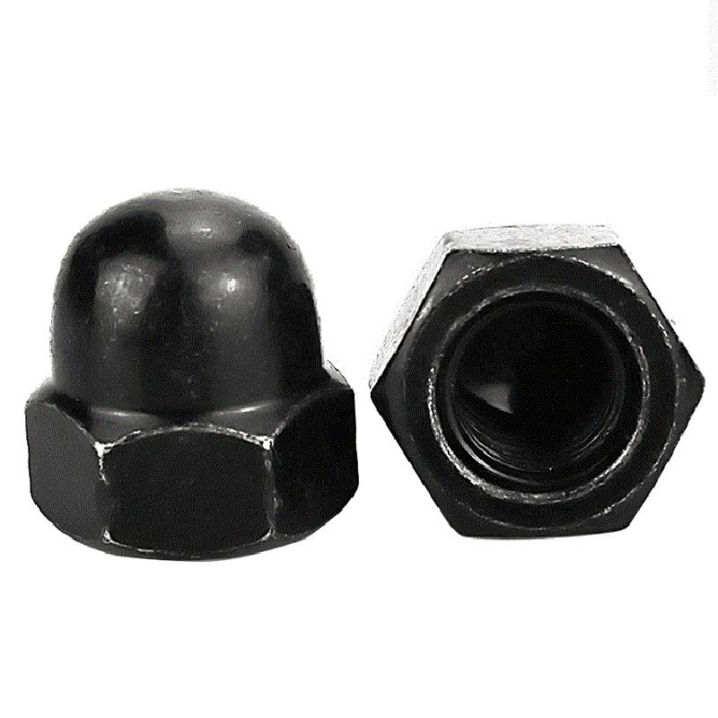 High Strength Grade 4 8 10 12 Steel Black Oxide | Hebei Chengyi