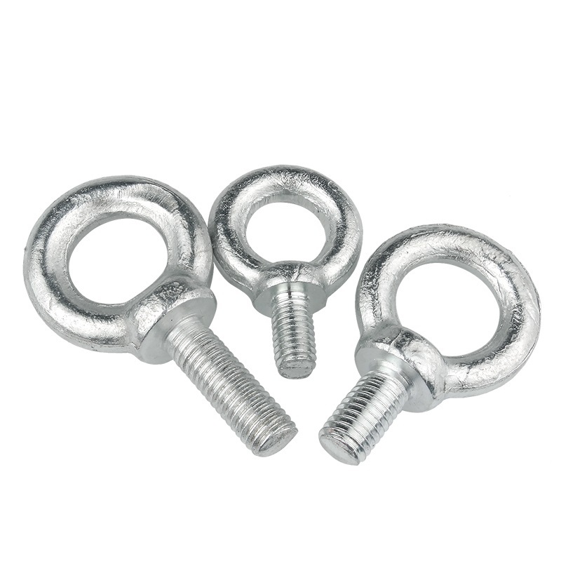 High Strength Grade 4.8 8.8 10.9 12.9 Steel | Hebei Chengyi