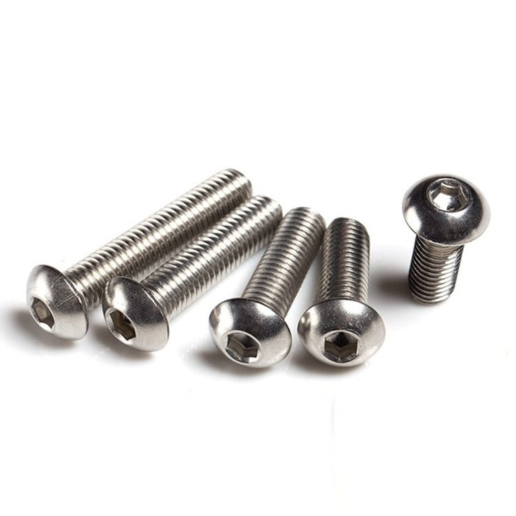 Stainless Steel A2-70 A4-80 SS201 SS304 SS316 | Hebei Chengyi