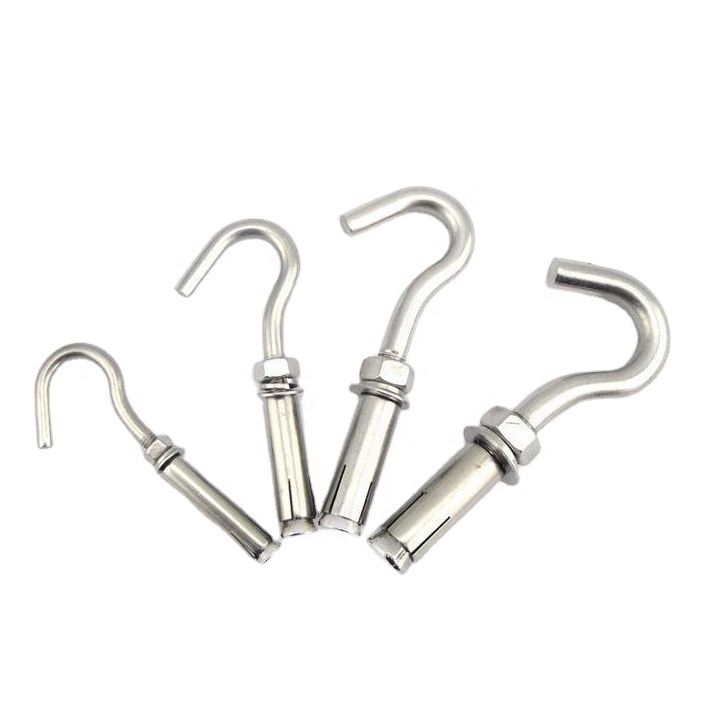 O C L type Hollow Hook Wall Anchors