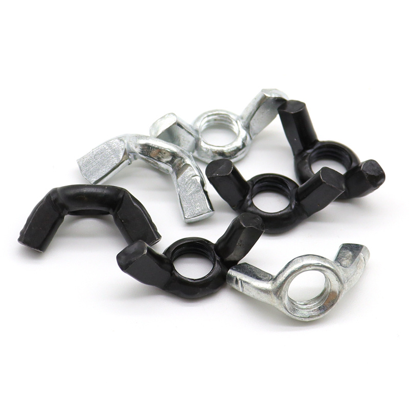High Strength Grade 4 8 10 12 Steel Black Oxide | Hebei Chengyi